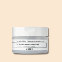 COSRX The AHA 2 BHA 2 Blemish Treatment Serum 50 g