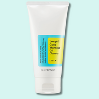 COSRX Low pH Good Morning Gel Cleanser 150 ml