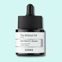 COSRX The Retinol 0.5 Oil 20 ml