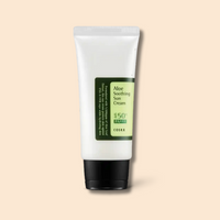 COSRX Aloe Soothing Sun Cream SPF50+ PA+++ 50 ml