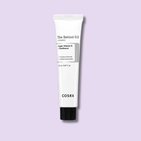 COSRX Omlazující krém The Retinol 0.3 Cream