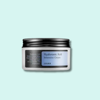 COSRX Pleťový krém Hyaluronic Acid Intensive Cream