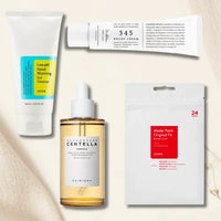 Péče o problematickou pleť